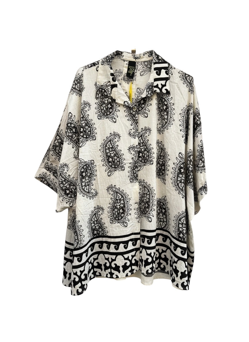 Camicia giustina 8954
