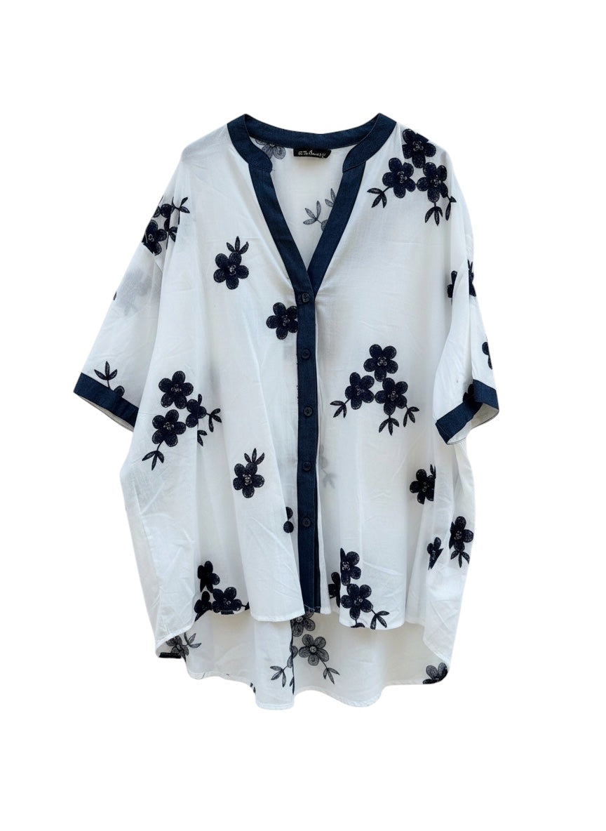 Camicia amanda 6754