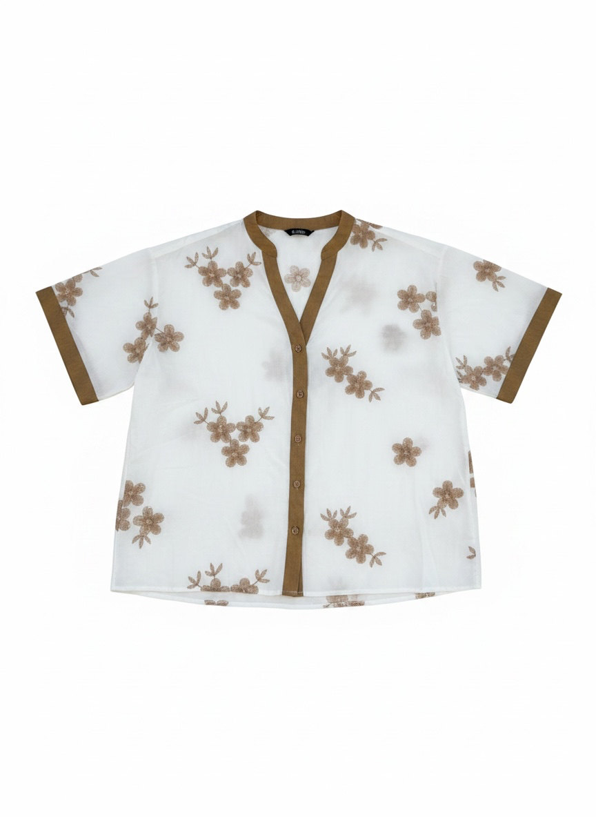 Camicia amanda 6754