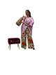 Pantaloni deborah 8954