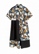 Camicione nicoletta 9342