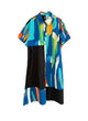 Camicione nicoletta 9342