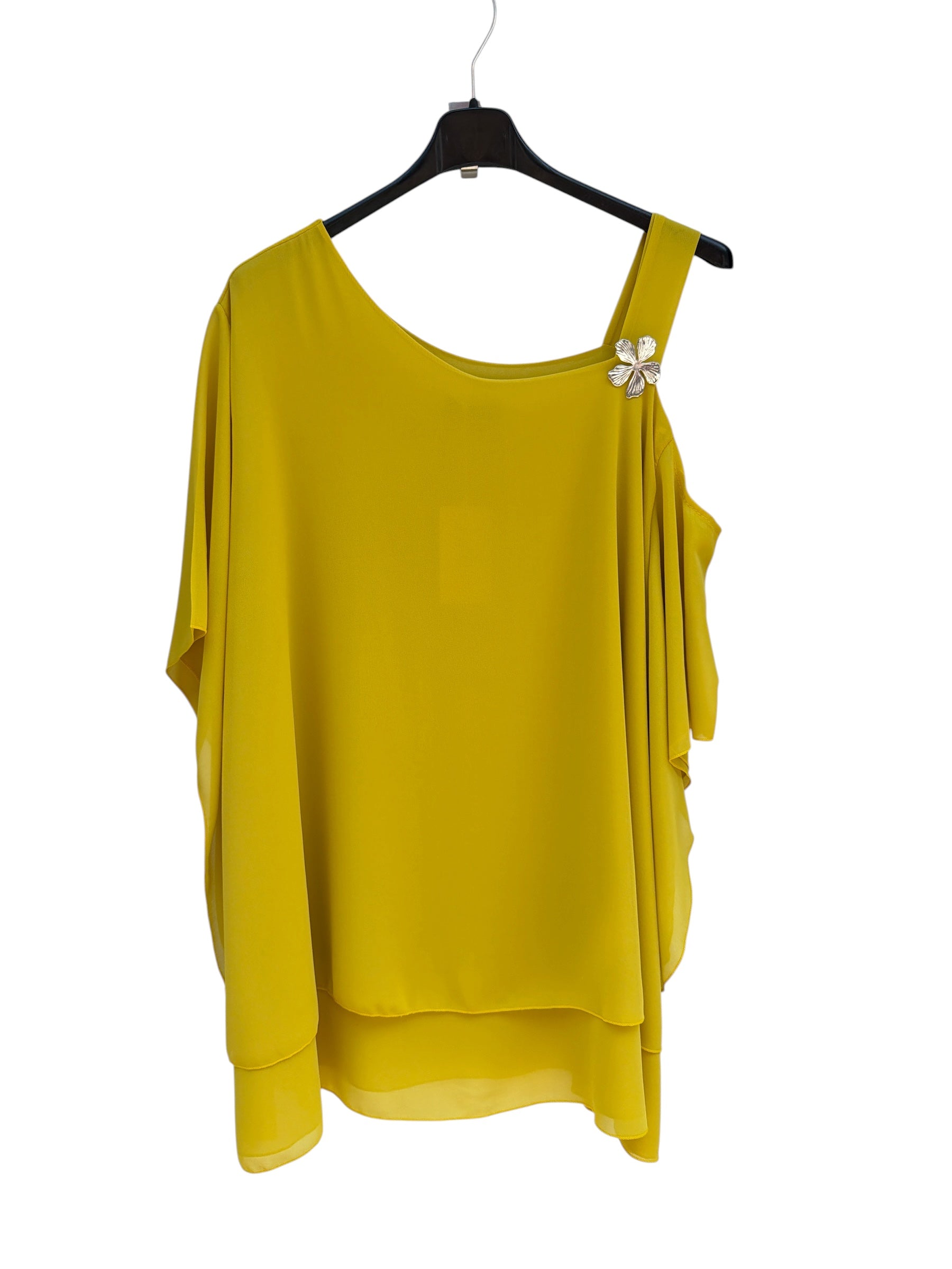 Romina tunic 7854
