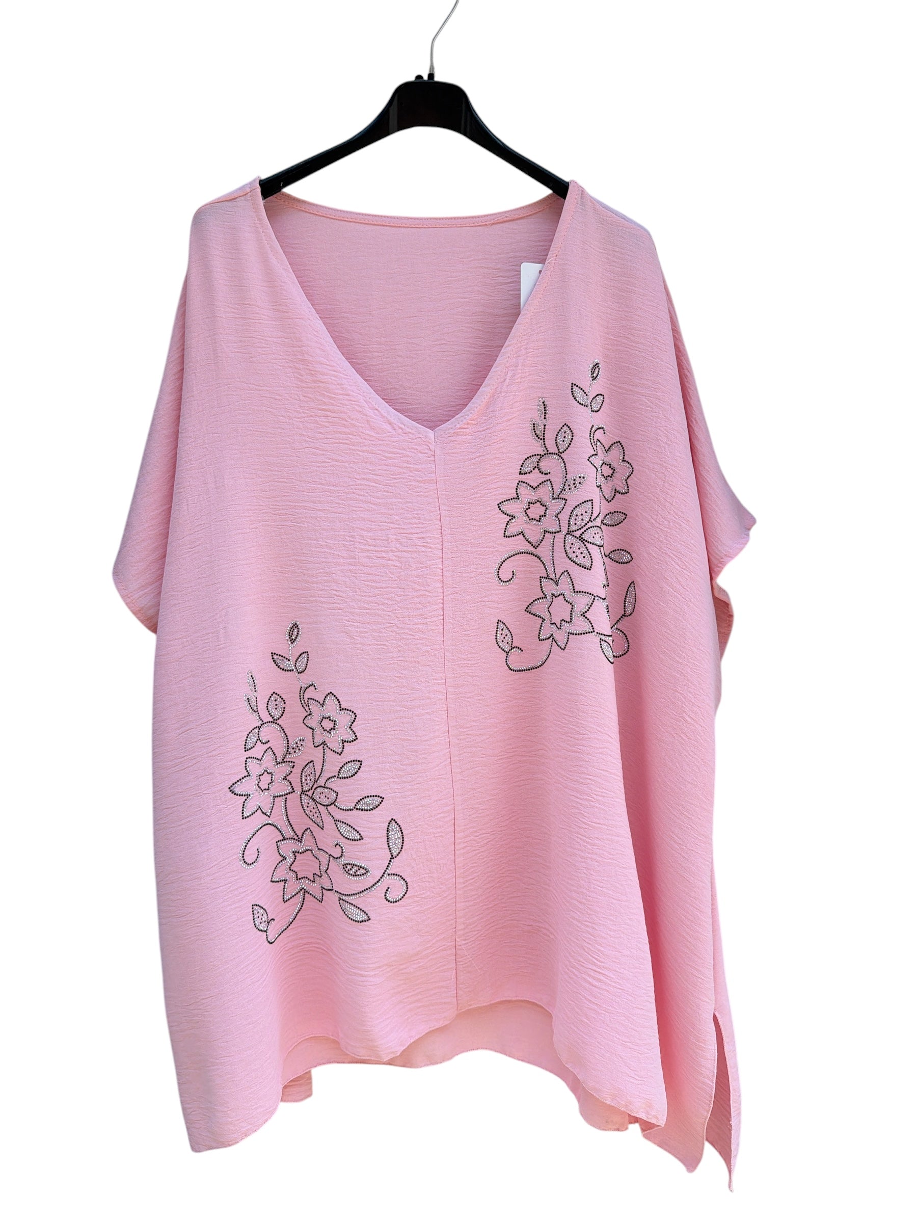 Isabel tunic 8965