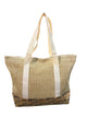 Borsa paglia 7843