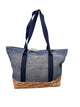 Borsa paglia 7843