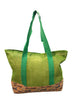 Borsa paglia 7843