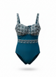 Costume fiorella 5643