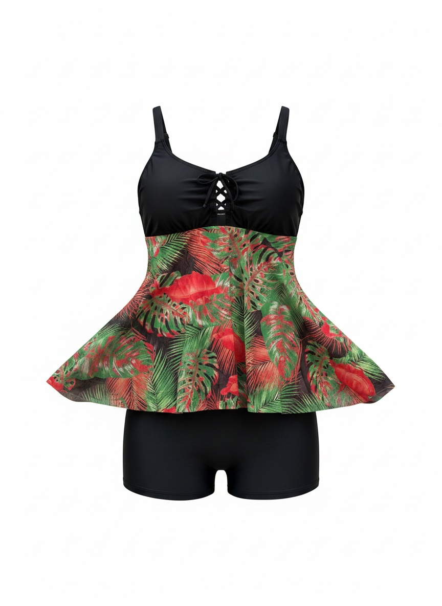 Costume esotic 7865