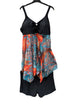 Costume esotic 7865