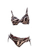 Costume safari 9043