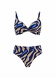 Costume safari 9043