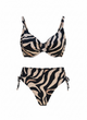 Costume safari 9043