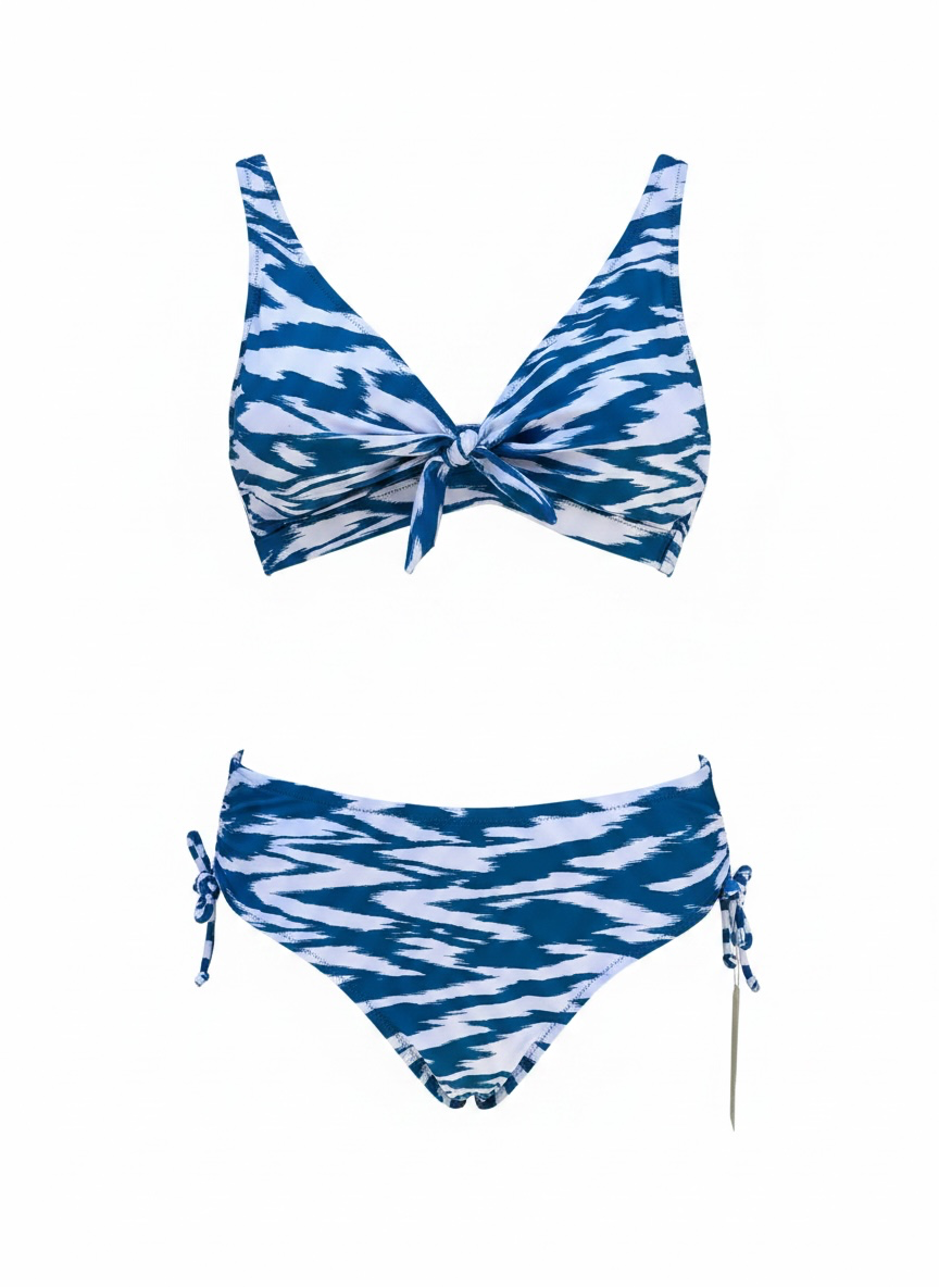 Costume capri 7865