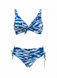 Costume capri 7865