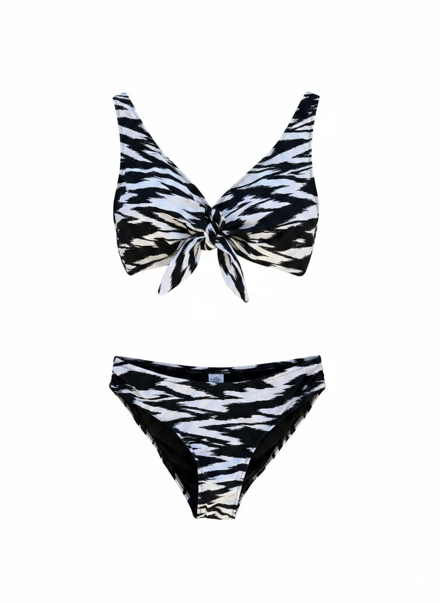Costume capri 7865