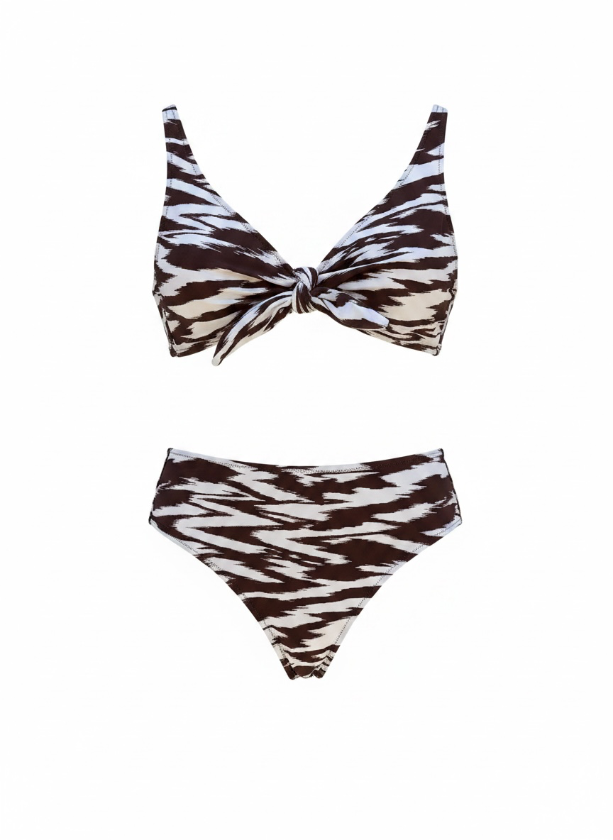Costume capri 7865