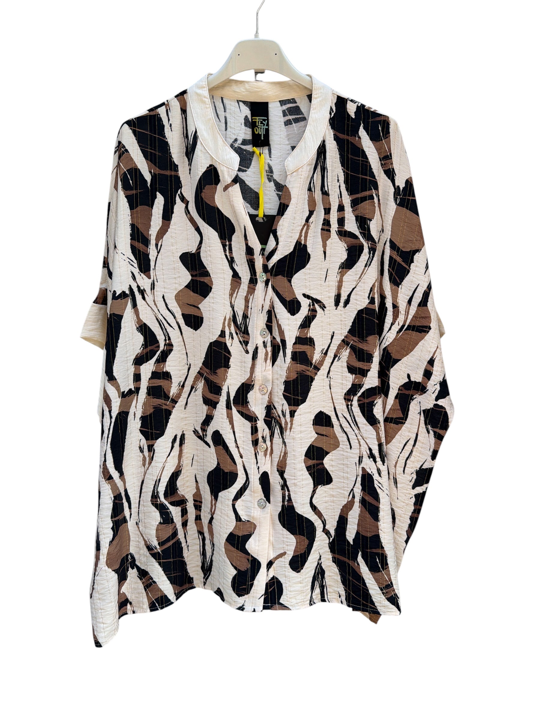 Camicia Kawi 7865