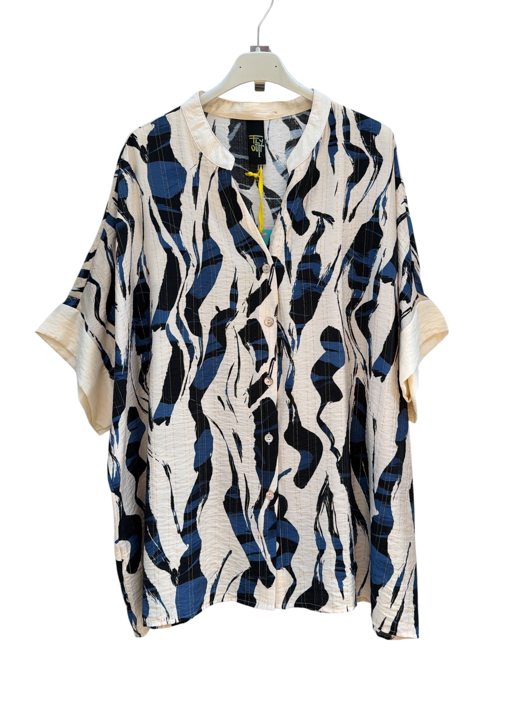 Camicia Kawi 7865