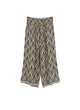 Pantaloni Indiana 3109