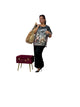 Completo mitra 6743