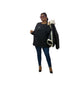 Magliettone maelle 7420