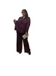 Pantaloni Clemence 5421