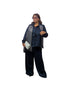 Pantaloni Clemence 5421