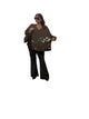 Pantaloni Melissa 3310