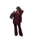 Pantaloni Melissa 3310