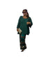 Pantaloni Terry 4410