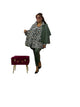 Camicia Fiamma 4532