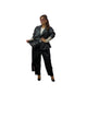 Pantaloni Cosette 3342