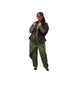 Pantaloni Cosette 3342