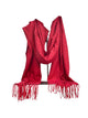Scarf solana 9743