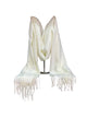 Scarf solana 9743
