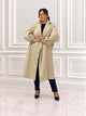 Cappotto Nikita 3310