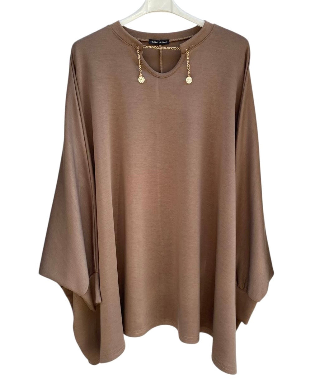 Magliettone sibilla 0342