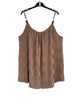 Pontine Tank Top 3487