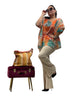 Casacca gloria 61223