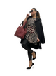 Oversized Eden t-shirt 13427