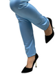 Faux Leather Leggings Brenda 5404