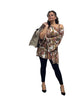Oversized Eden t-shirt 13427