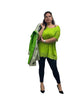 Joy sweater w22537