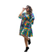Clotilde dress 3478