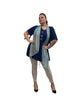 Fabi large t-shirt 1683