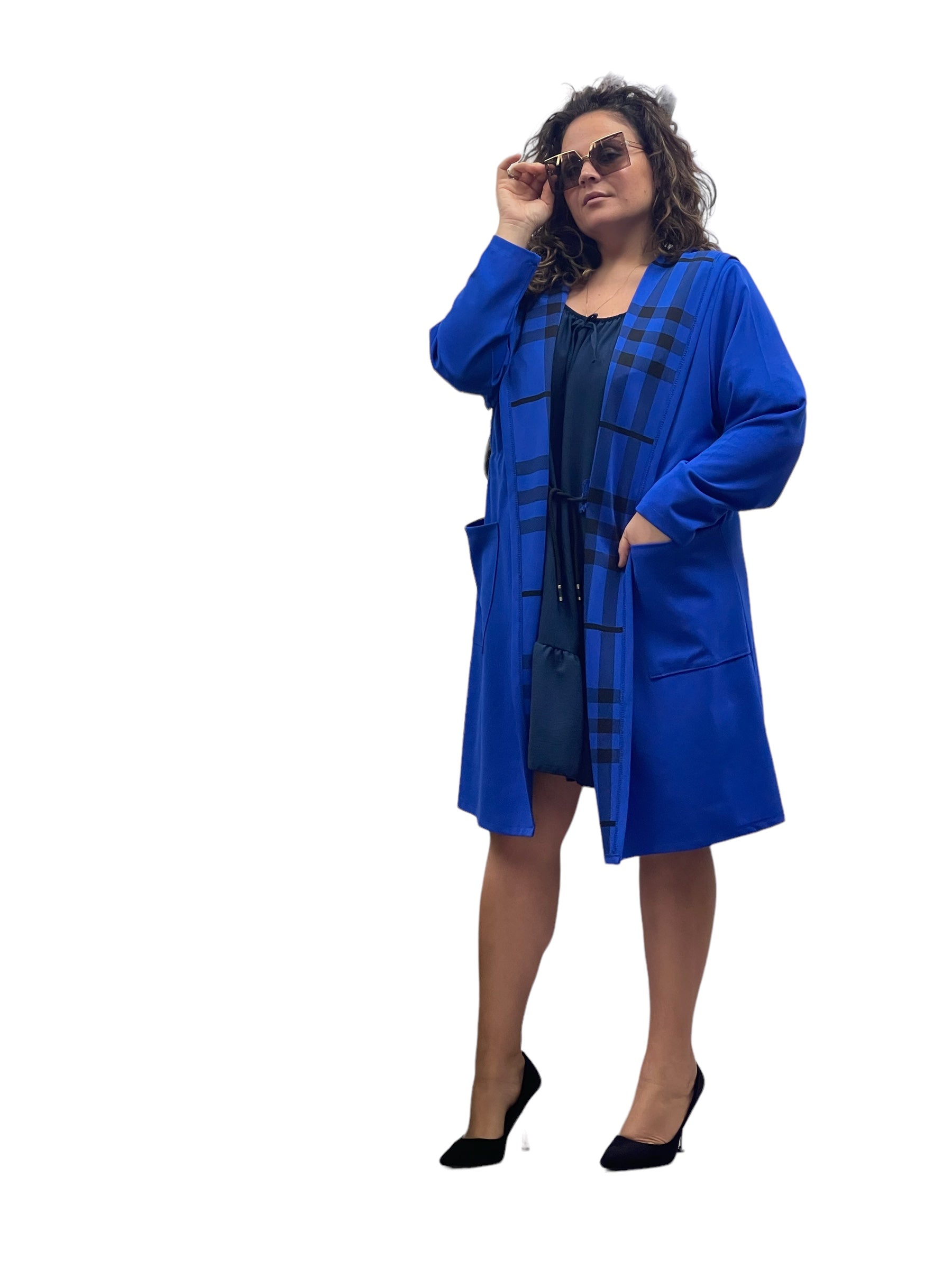 Spolverino niki p 5694b