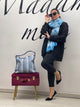 Ninfea pashmina 3298