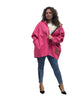 French duster 35345