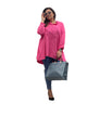 Frida Oversized T-shirt 21505